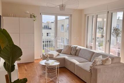 Wohnung Köln Lindenthal - 3 Zimmer, 83 m&sup2;, 2.050&euro; | Angebot:26031726