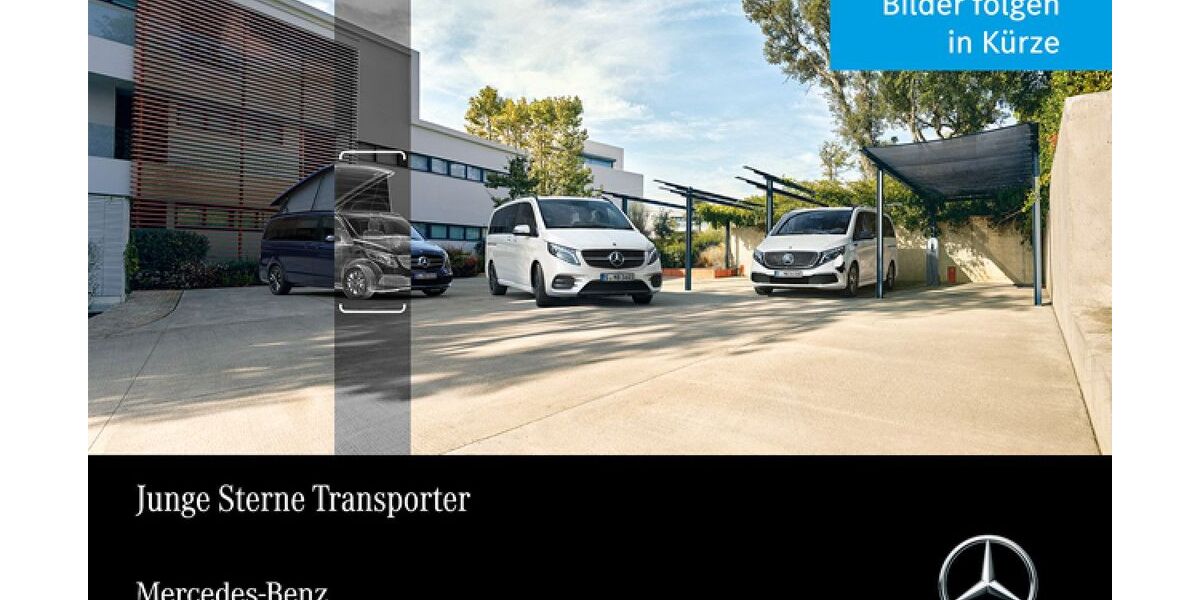 Mercedes-Benz V 250 95.948 km 47.990 &euro; Frechen 50226