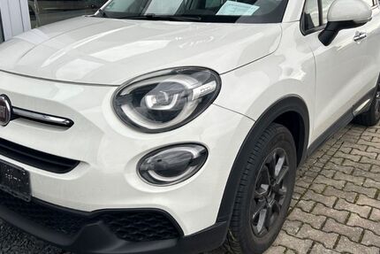 Fiat 500X 68.888 km 16.390 &euro; Köln 51149