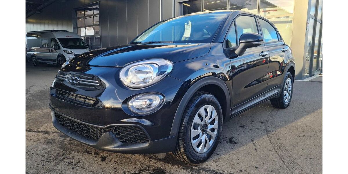 Fiat 500X 7.000 km 20.480 &euro; Düren 52351