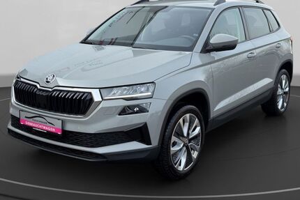 Skoda Karoq 20.346 km 26.660 &euro; Euskirchen 53879