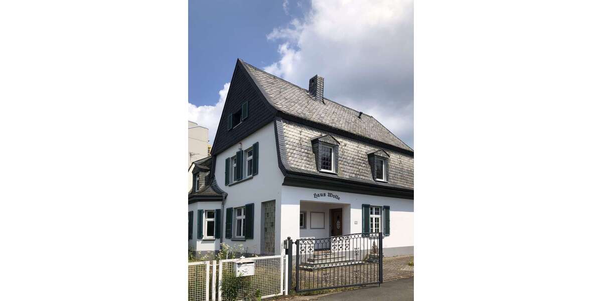 Etagenwohnung Köln Porz - 5 Zimmer, 139 m&sup2;, 549.000&euro; | Angebot:24354129