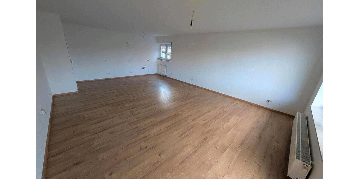 Etagenwohnung Nideggen - 2 Zimmer, 80 m&sup2;, 1.150&euro; | Angebot:25947670