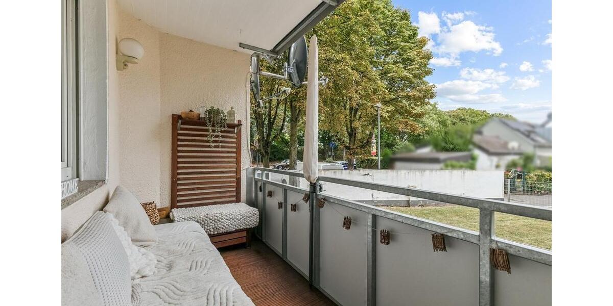 Hochparterre Köln Nippes - 1 Zimmer, 24 m&sup2;, 795&euro; | Angebot:25948988