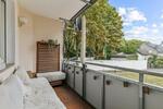Hochparterre Köln Nippes - 1 Zimmer, 24 m&sup2;, 795&euro; | Angebot:25948988