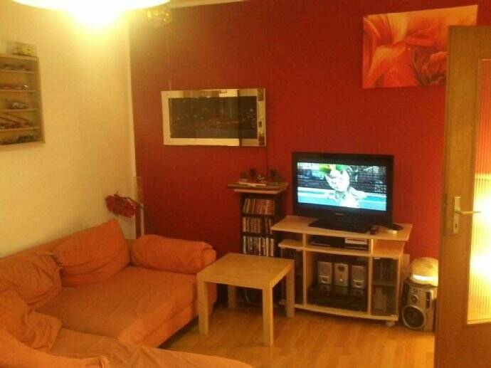 Etagenwohnung Bergheim Quadrath-Ichendorf - 2 Zimmer, 50 m&sup2;, 650&euro; | Angebot:25863328
