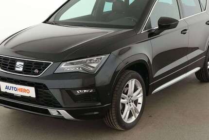 Seat Ateca 33.879 km 20.090 &euro; Köln 50739