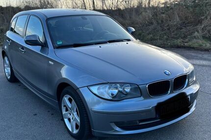 BMW 116 206.000 km 3.199 &euro; Jüchen 41363