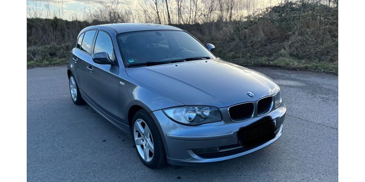 BMW 116 206.000 km 3.199 &euro; Jüchen 41363