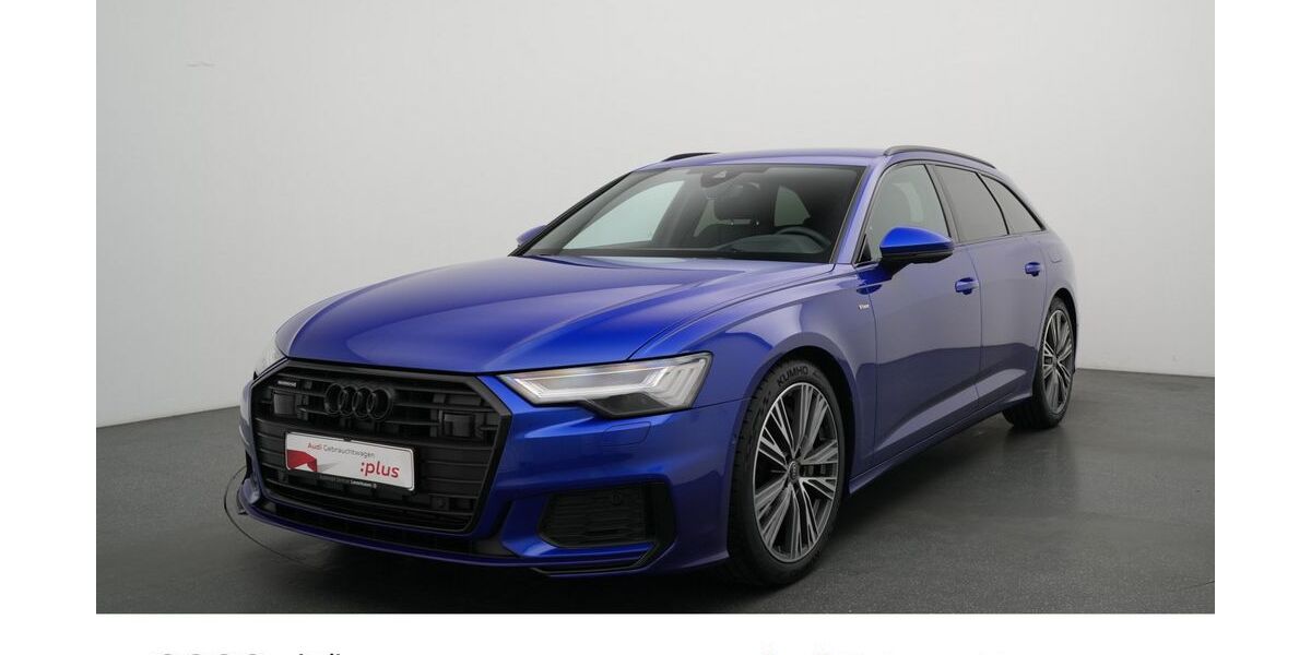 Audi A6 63.648 km 39.980 &euro; Leverkusen 51373