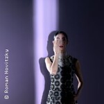 Ballettabend: Augen/Blicke