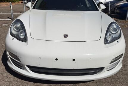 Porsche Panamera 91.548 km 22.000 &euro; Dormagen 41540