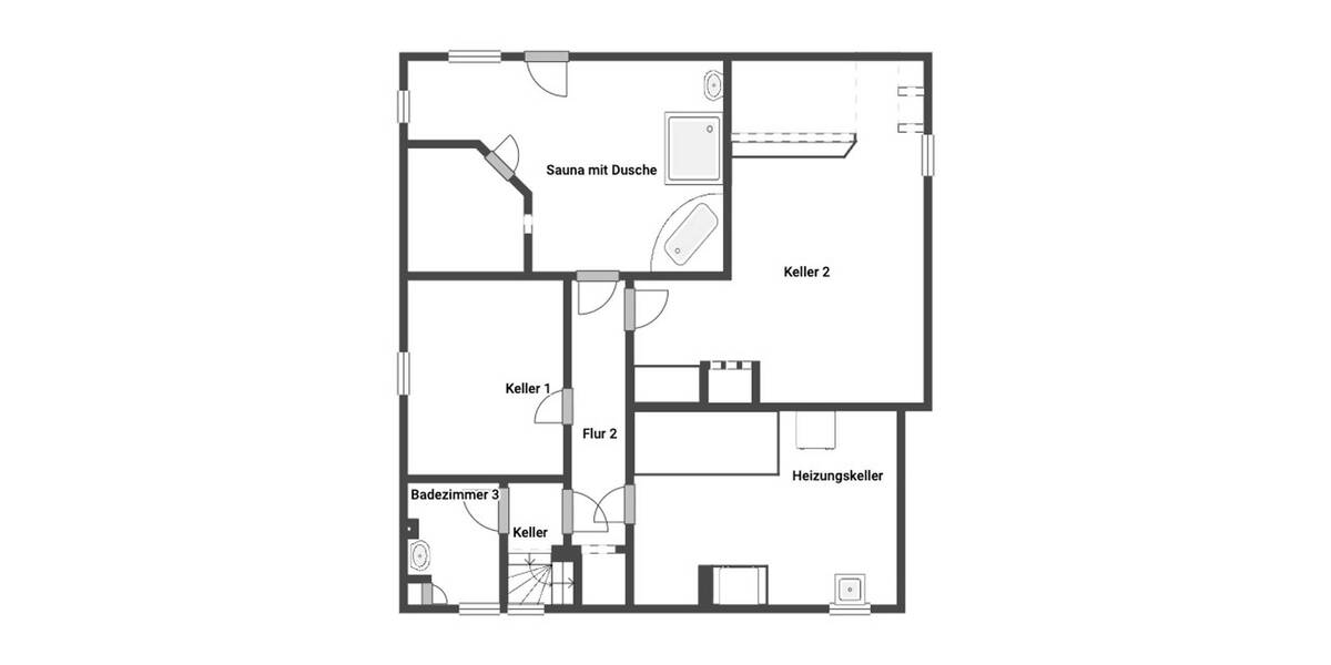 Einfamilienhaus Frechen Grefrath - 9 Zimmer, 240 m&sup2;, 699.000&euro; | Angebot:26686658