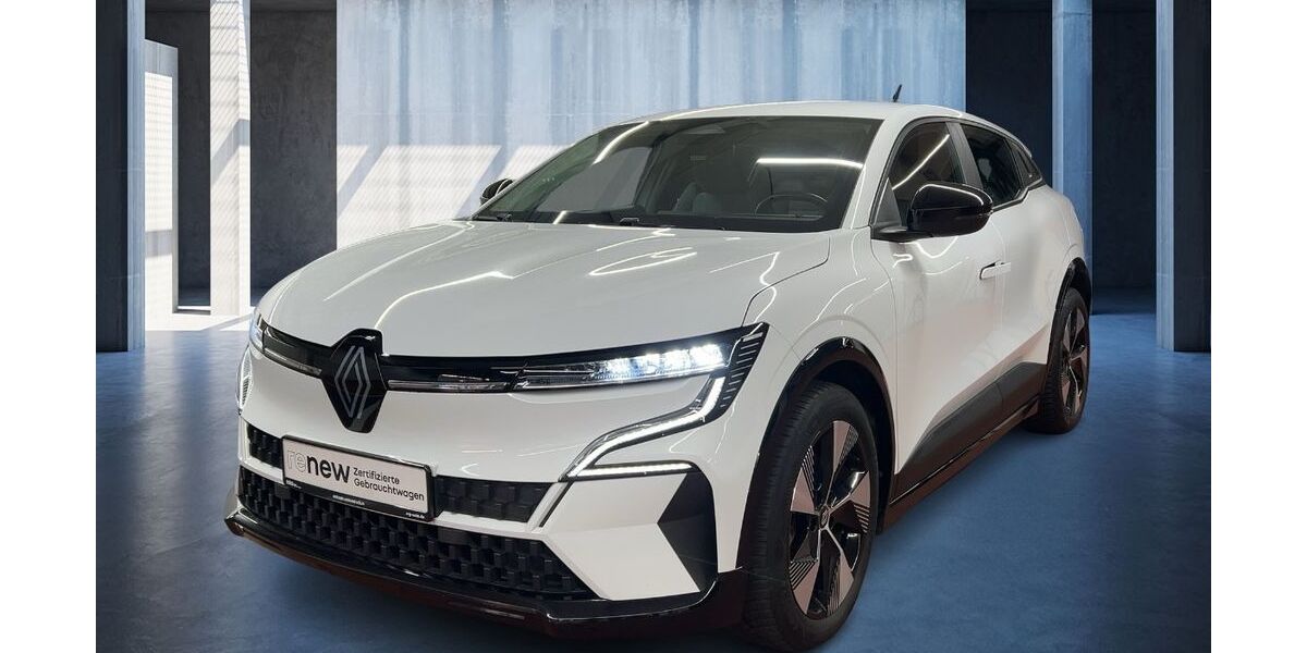 Renault Megane E-TECH 29.737 km 17.930 &euro; Köln 50939