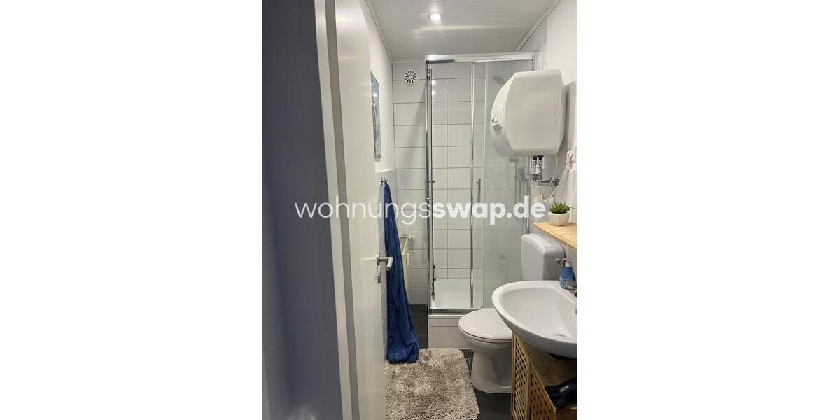 Etagenwohnung Köln Ehrenfeld - 2 Zimmer, 42 m&sup2;, 640&euro; | Angebot:25765146