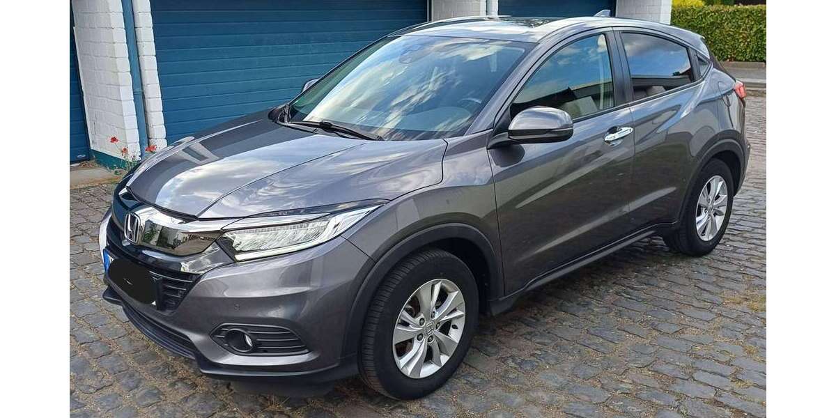 Honda HR-V 63.500 km 16.500 &euro; Köln, Stadt 50769