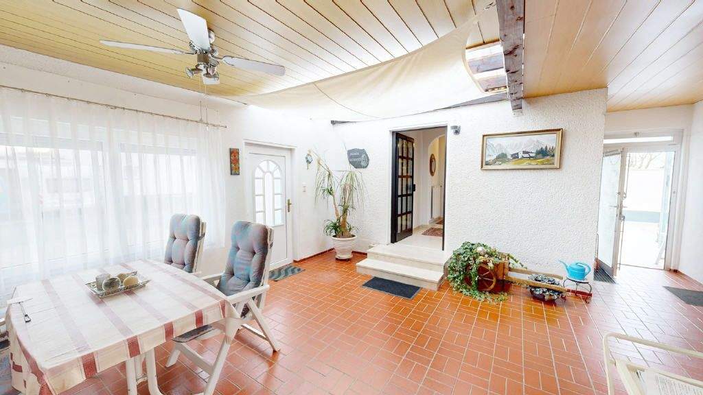 Einfamilienhaus Erftstadt Lechenich - 4 Zimmer, 107 m&sup2;, 298.000&euro; | Angebot:25703235