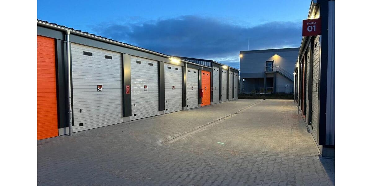 Gewerbeobjekt Weilerswist - 249&euro; | Angebot:16628058