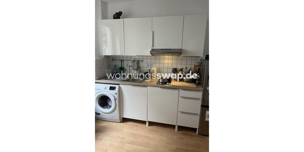 Etagenwohnung Köln Ehrenfeld - 2 Zimmer, 42 m&sup2;, 640&euro; | Angebot:25765146