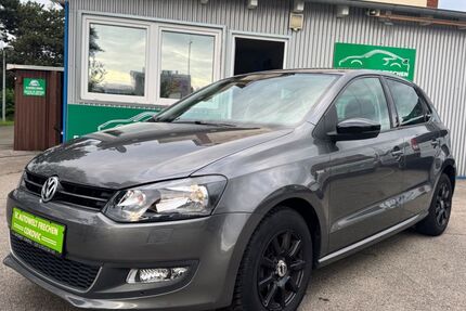 VW Polo 179.500 km 5.490 &euro; Frechen 50226