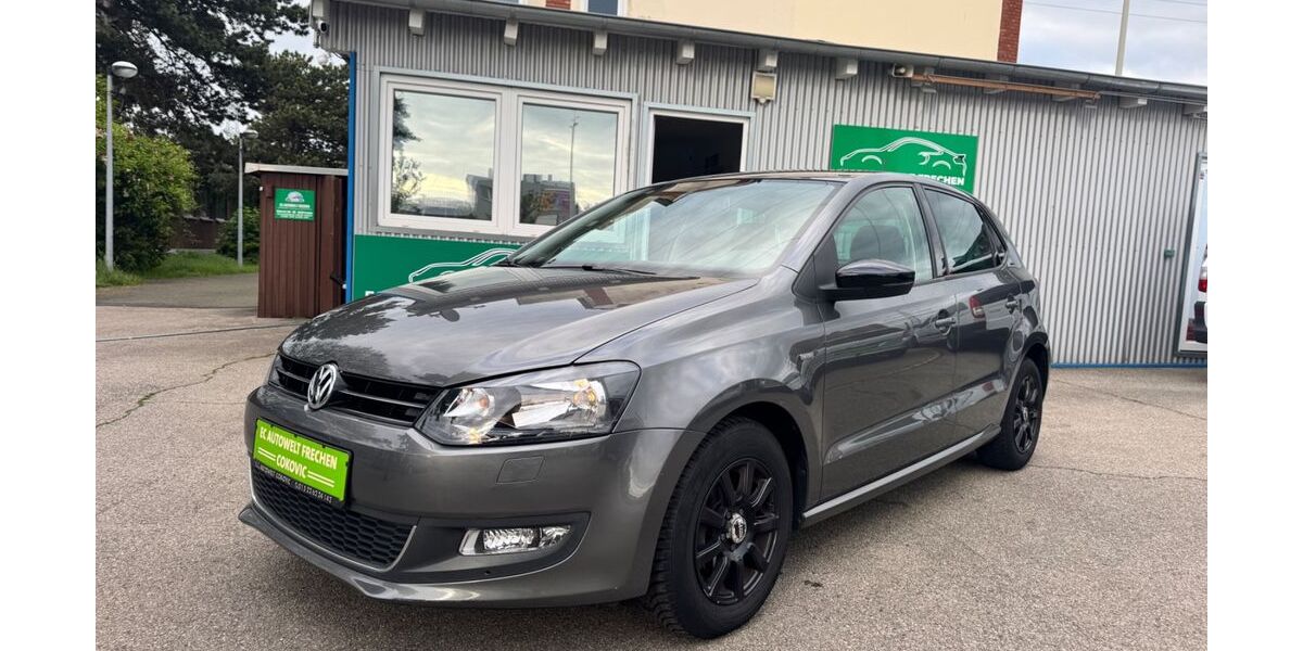 VW Polo 179.500 km 5.490 &euro; Frechen 50226