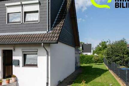 Haus Köln Ehrenfeld - 3 Zimmer, 58 m&sup2;, 310.000&euro; | Angebot:25152450