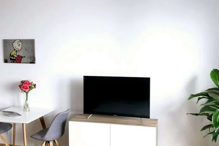 Zimmer Köln Neustadt/Nord - 1 Zimmer, 1.380&euro; | Angebot:19835704