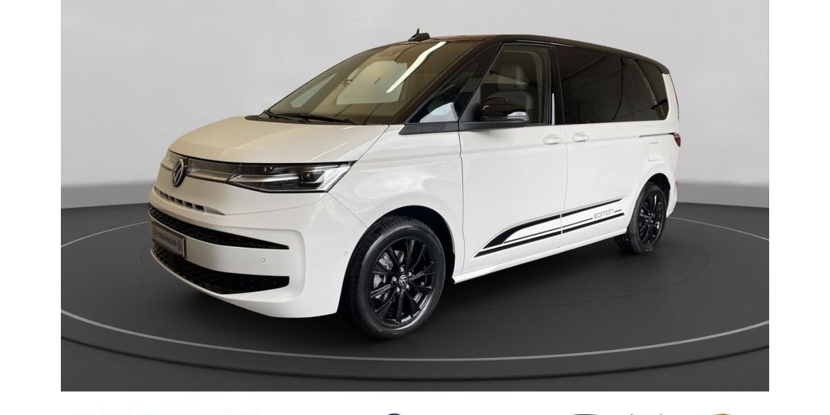 VW T7 Multivan 28.500 km 58.590 &euro; Köln 50823