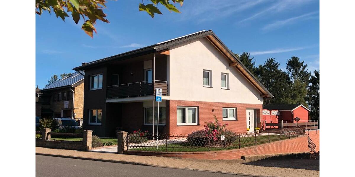 Einfamilienhaus Nideggen - 6 Zimmer, 191 m&sup2;, 384.000&euro; | Angebot:25982509