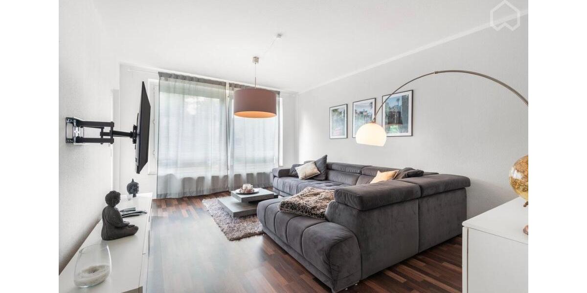 Etagenwohnung Niederkassel - 3 Zimmer, 65 m&sup2;, 1.650&euro; | Angebot:25944870