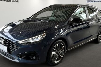 Hyundai i30 12.467 km 20.990 &euro; Dormagen 41540