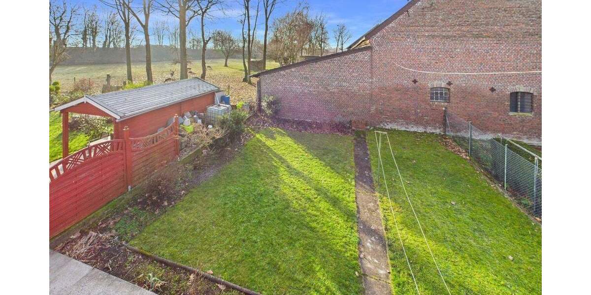 Einfamilienhaus Bergheim Rheidt - 6 Zimmer, 105 m&sup2;, 285.000&euro; | Angebot:25666520