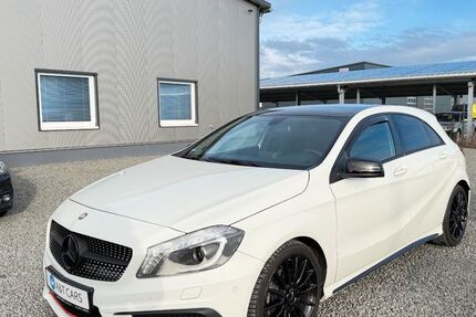 Mercedes-Benz A 180 57.290 km 14.600 &euro; Zülpich 53909