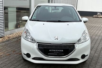 Peugeot 208 52.000 km 4.999 &euro; Jülich 52428