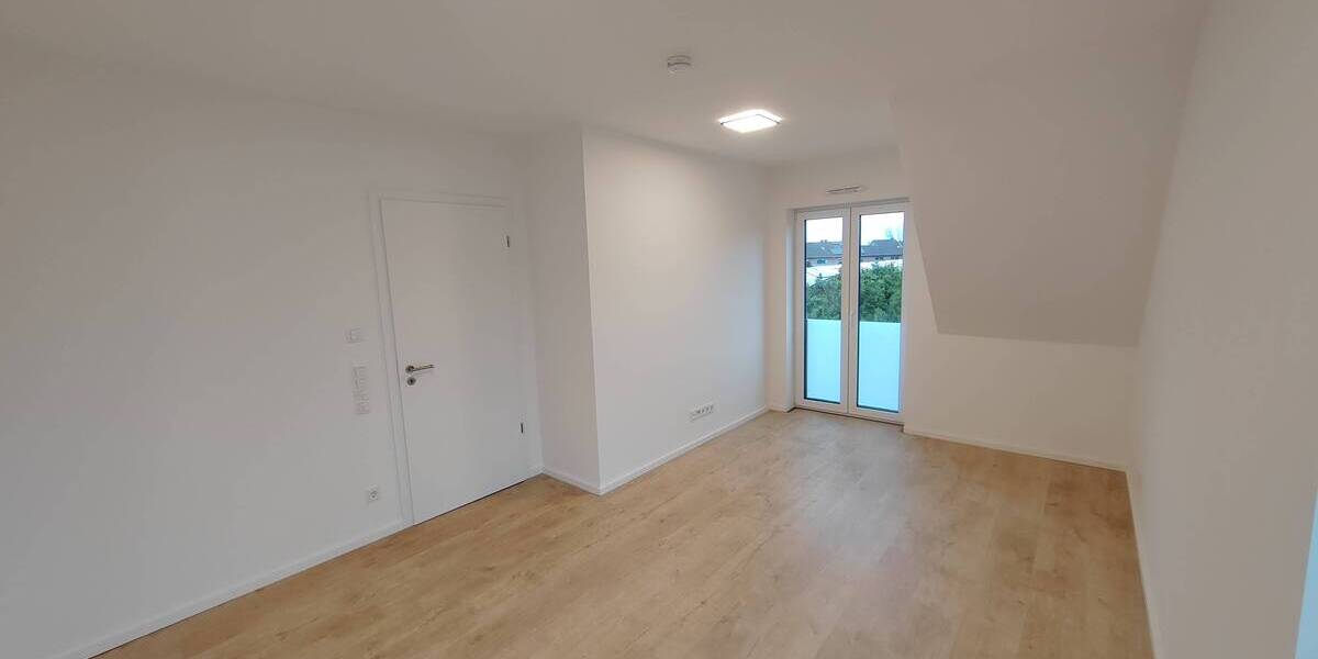 Etagenwohnung Jüchen Priesterath (Neu) - 3 Zimmer, 102 m&sup2;, 459.000&euro; | Angebot:25690671