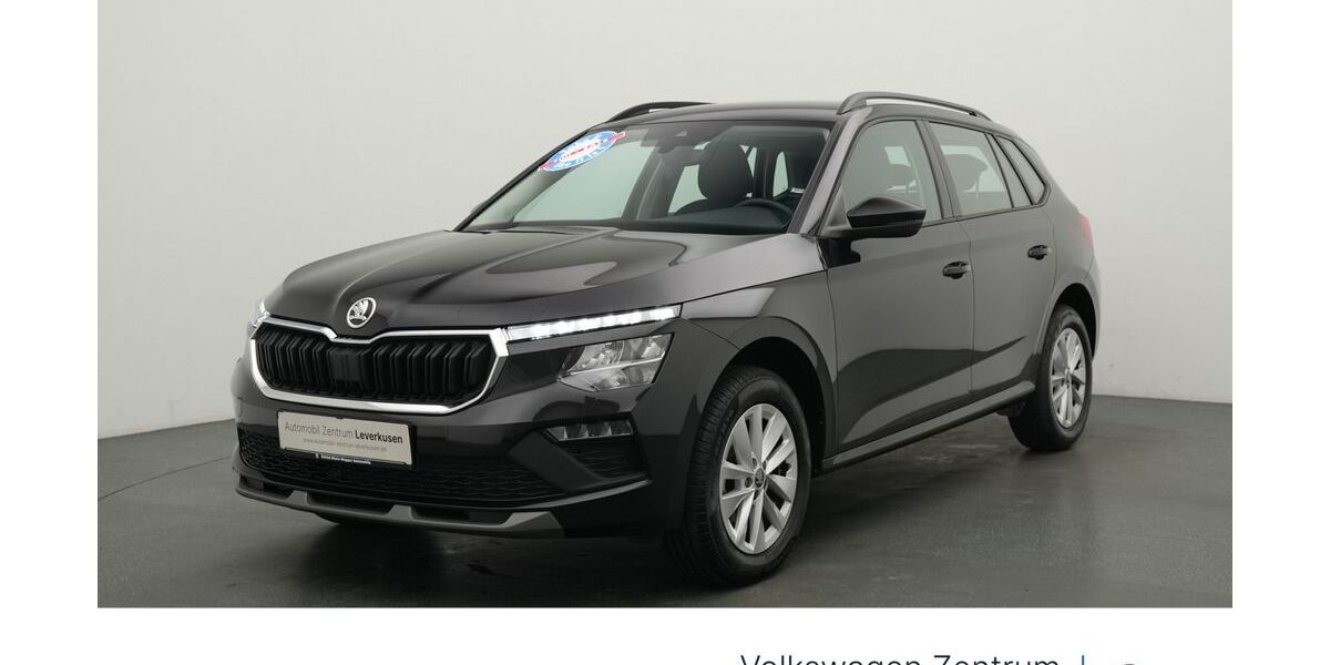 Skoda Kamiq 16.747 km 19.180 &euro; Leverkusen 51379