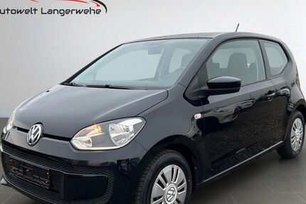 VW up! 142.247 km 4.500 &euro; Langerwehe 52379