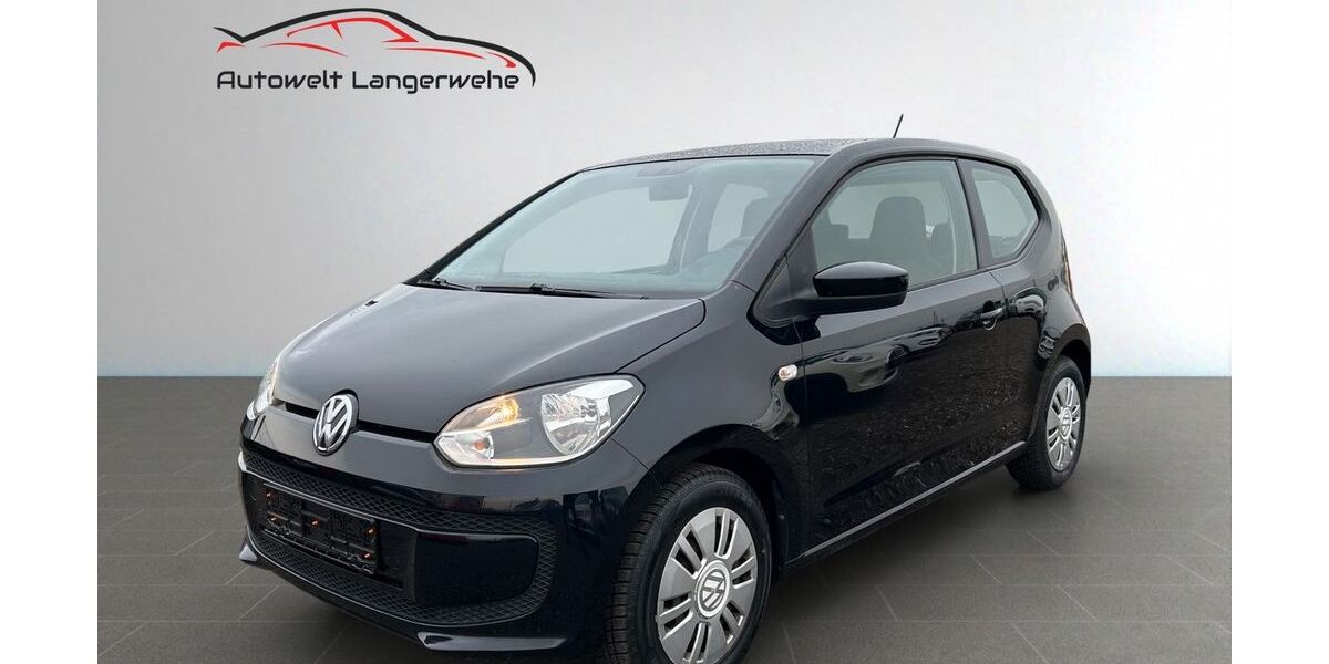 VW up! 142.247 km 4.500 &euro; Langerwehe 52379