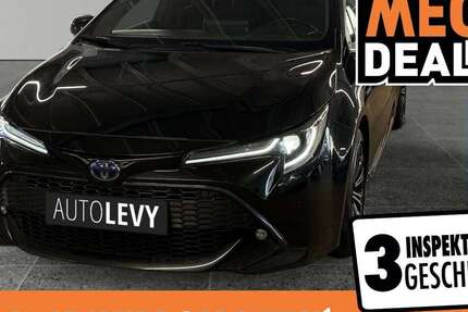 Toyota Corolla 125.728 km 17.970 &euro; Köln 50825