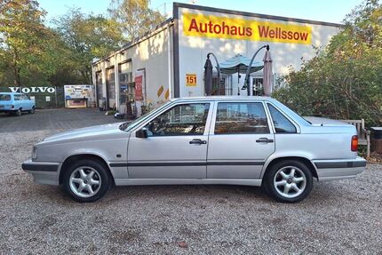 Volvo 850 164.000 km 4.590 &euro; Köln Porz 51147