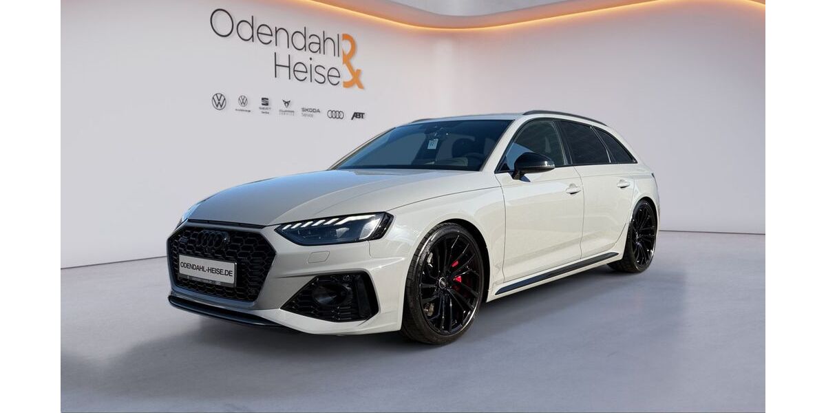 Audi RS4 68.996 km 58.750 &euro; Köln 50739