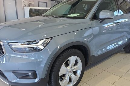 Volvo XC40 112.022 km 20.950 &euro; Bergheim 50126