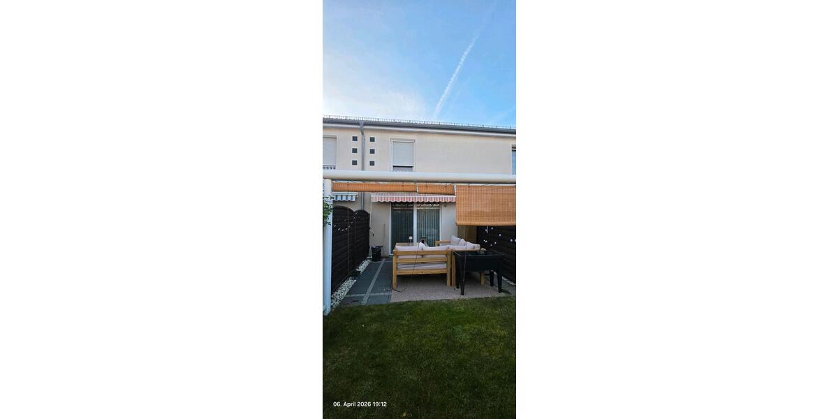 Reihenhaus Köln Kalk - 3 Zimmer, 85 m&sup2;, 450.000&euro; | Angebot:26051005