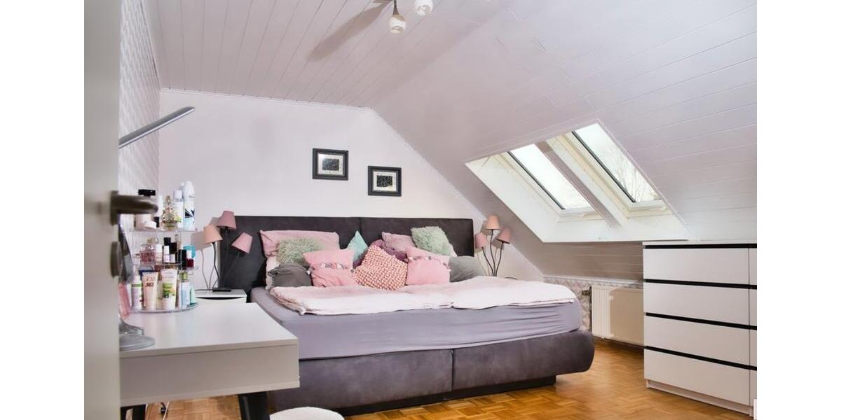 Etagenwohnung Jüchen - 3 Zimmer, 80 m&sup2;, 285.000&euro; | Angebot:26758007
