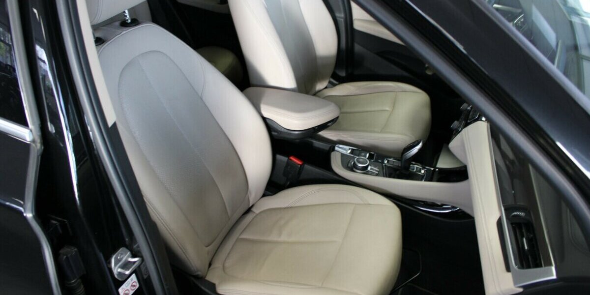 BMW X1 sDrive20i Aut. xLine 74.910 km 24.980 &euro; Euskirchen 53881