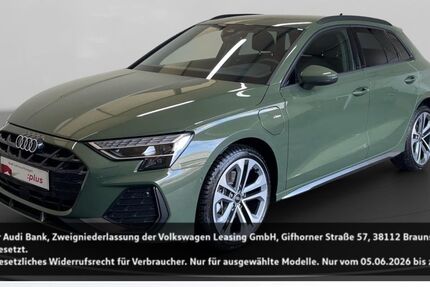 Audi A3 3.800 km 39.790 &euro; Köln 50823