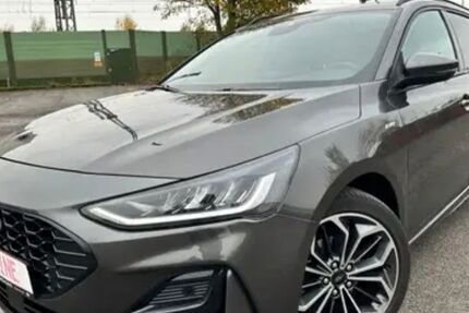 Ford Focus 82.000 km 16.900 &euro; Köln 51067