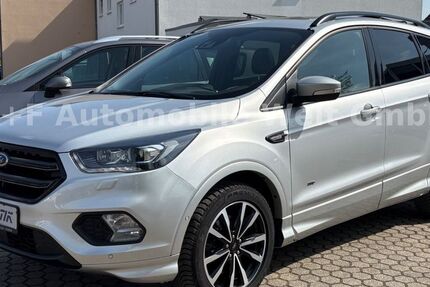 Ford Kuga 123.800 km 15.490 &euro; Zülpich 53909