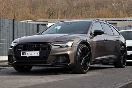 Audi A6 Allroad 116.120 km 41.450 &euro; Bergheim 50127