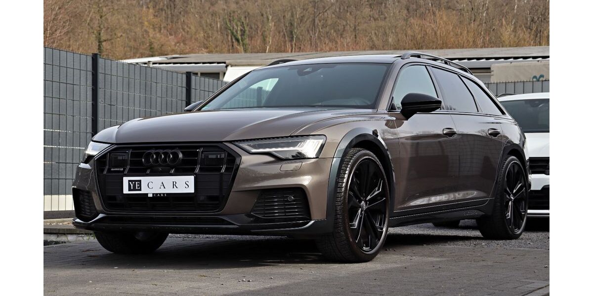 Audi A6 Allroad 116.120 km 41.450 &euro; Bergheim 50127